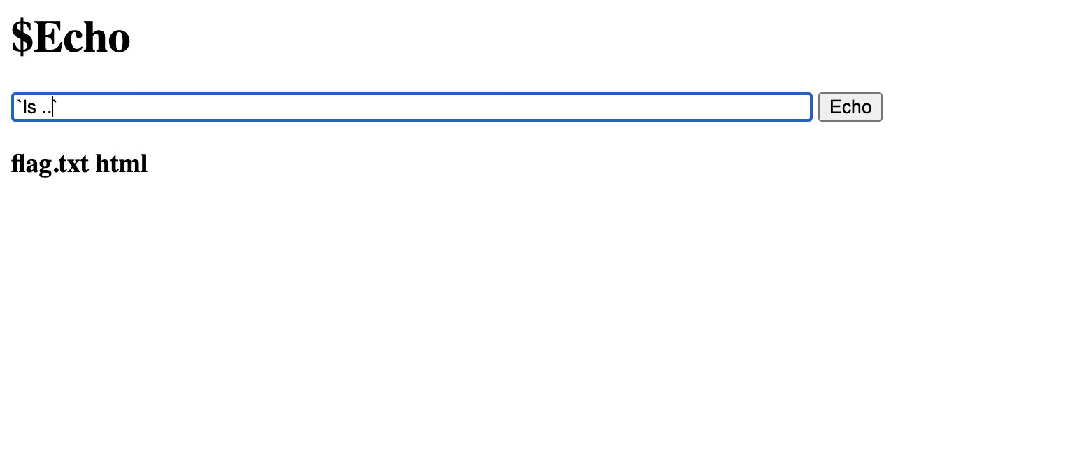 directory traversal