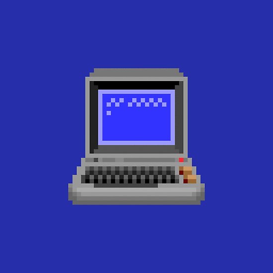 8-Bit Computer